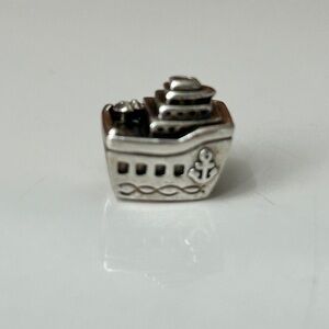 Pandora All Aboard cruise ship